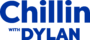 Chillin With Dylan Logo - Air Conditioning Specialist Brisbane Bayside